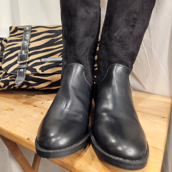 Tommy Hilfiger boots - Picture 4 of 7